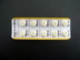 バルデナフィル10mg(東和薬品)